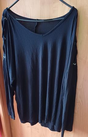 Dámske tričko xxxl, xxxl