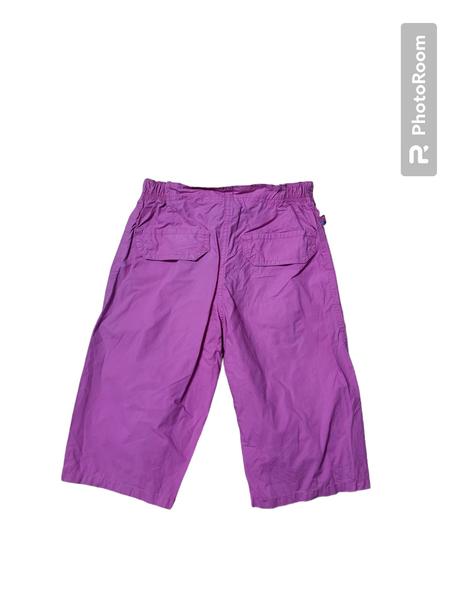 Dievčenské bavlnené trištvrťáky, only,122