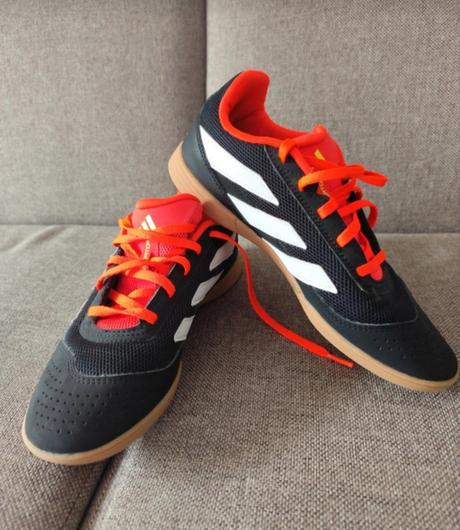 Hálova obuv, adidas,38