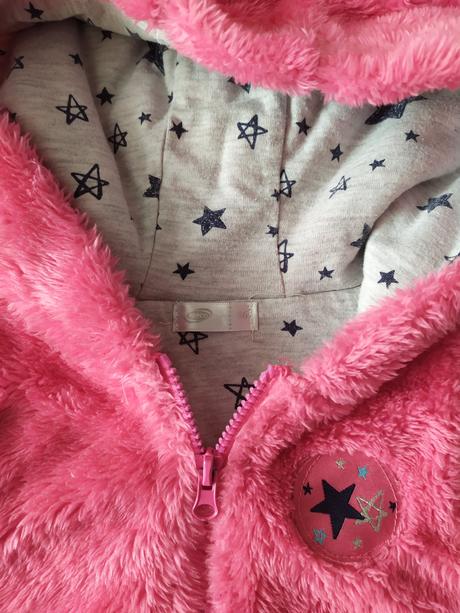 Hunata mikina, pepco,86