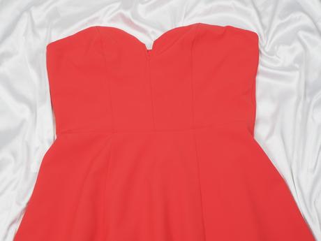 Kvalitné elegantné šaty h&m divided, h&m,42