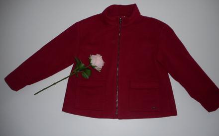 Mayoral -kabát prechodný v.157, mayoral,158