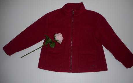 Mayoral -kabát prechodný v.157, mayoral,158