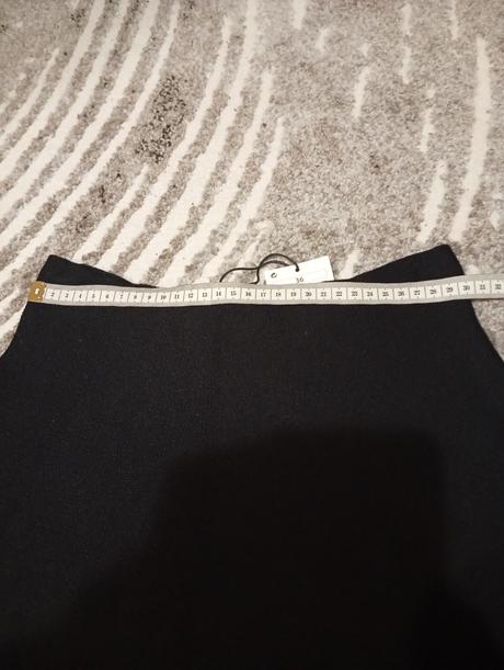 Úpletová sukňa 36, gate,36