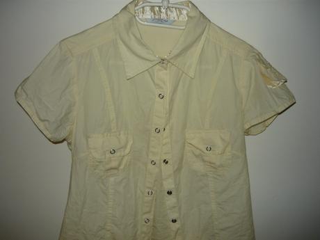 Blúzka na leto -40, new look,40