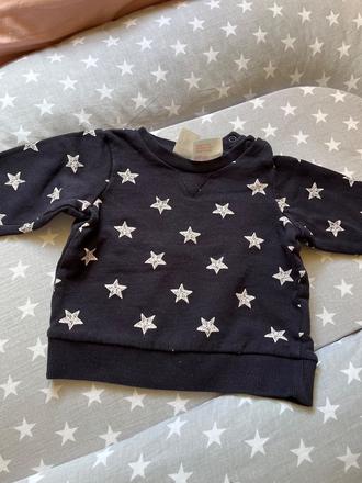 Mikina h&m, h&m,62
