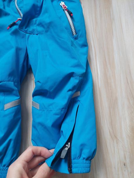 Zimný overal, cmp,80