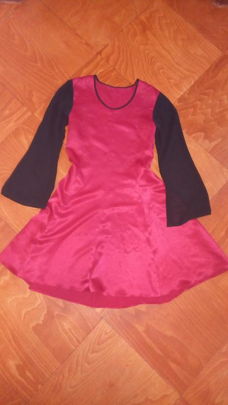 Spoločenské šaty, m