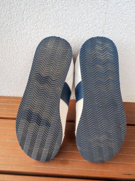 Tenisky polo, u.s. polo assn.,34