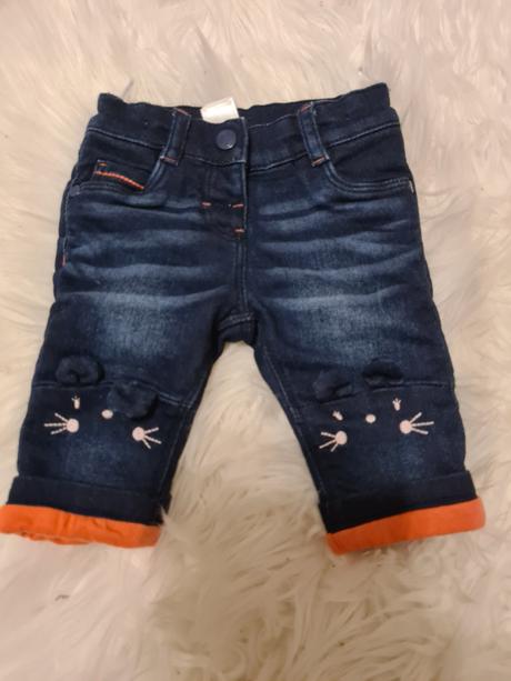 Rifle zajačik, baby club,62