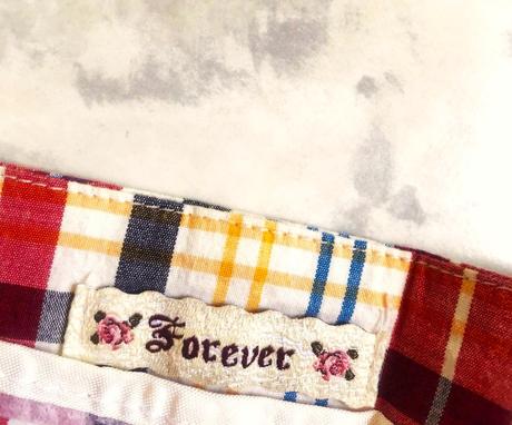 Elastické trendy šortky xs/s, forever friends,36