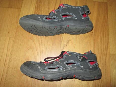 Sandále ricosta, ricosta,35