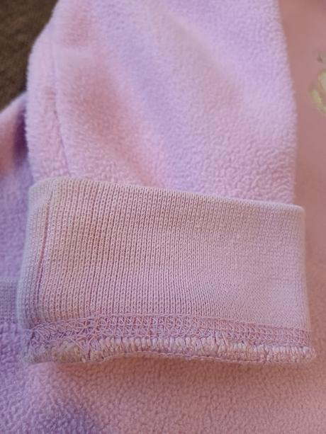 Mikina gap na 4-5 r. ešte poslúži, gap,104