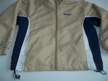 Bunda - lailida sportswear - 110/116, 110