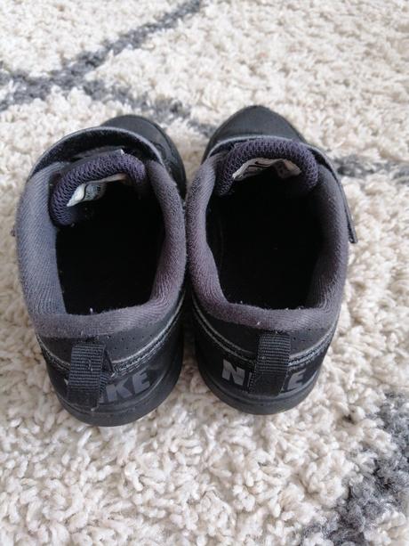 Nike tenisky, nike,26