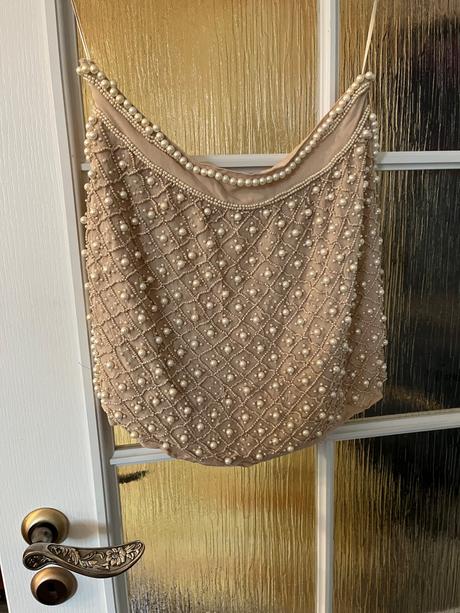 Zara perličková sukna, zara,m