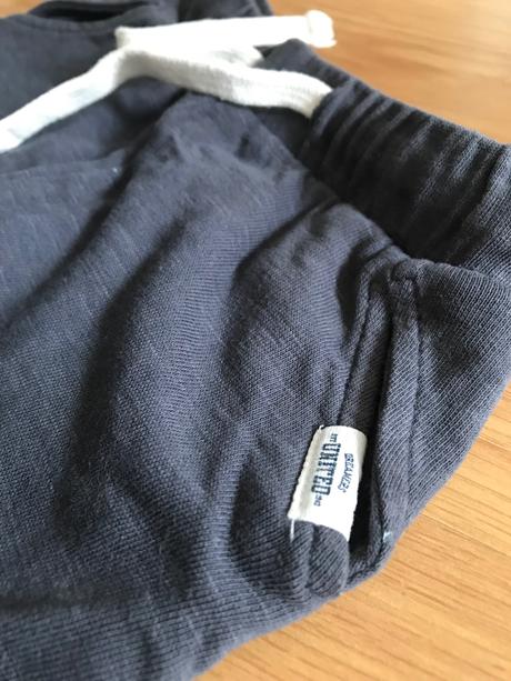 Hmkovve teplaky, h&m,68