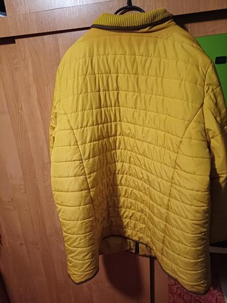 Dámska bunda xxxl, xxxl