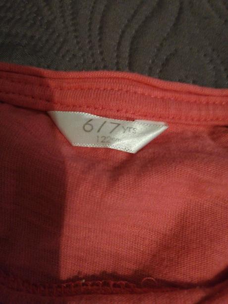 Detsky natelnik, 122