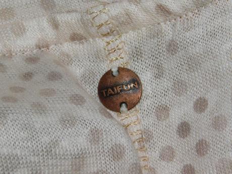 Kvalitne damske tričko, 40