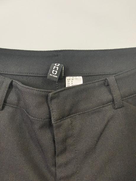 Kraťasy, h&m,38