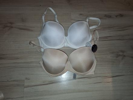 2pack podprsenka, new yorker,75b - 85b