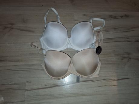2pack podprsenka, new yorker,75b - 85b