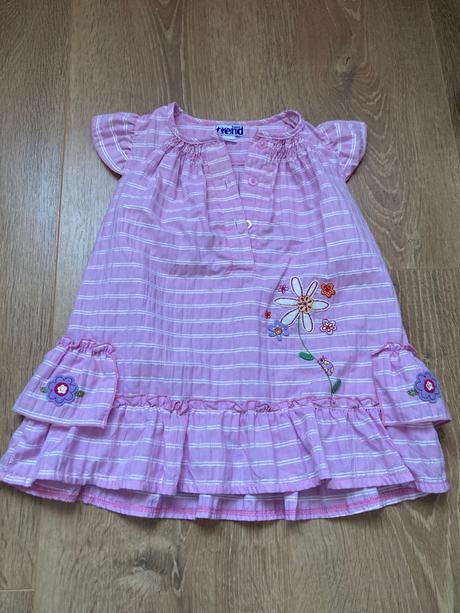 Letne saty, tulec trend,92