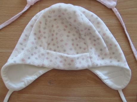 Prechodna ciapka, sterntaler,80