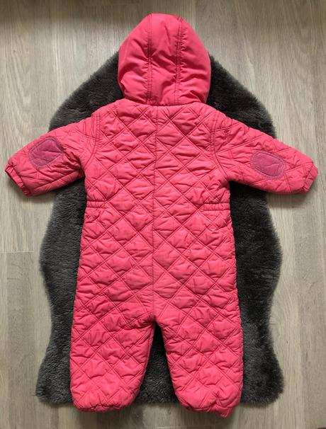 Zimná kombinéza, next,86