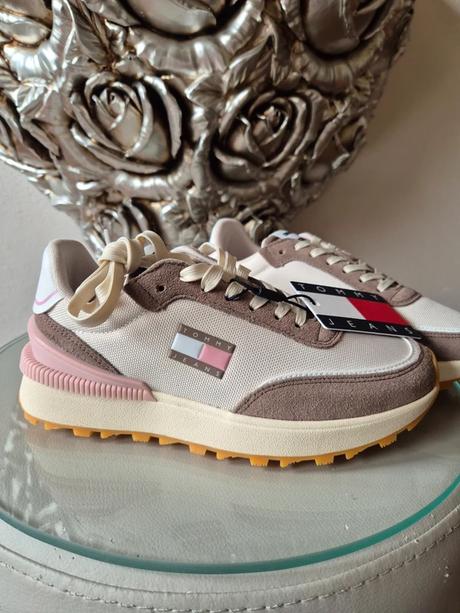 Tommy hilfiger tenisky, tommy hilfiger,36