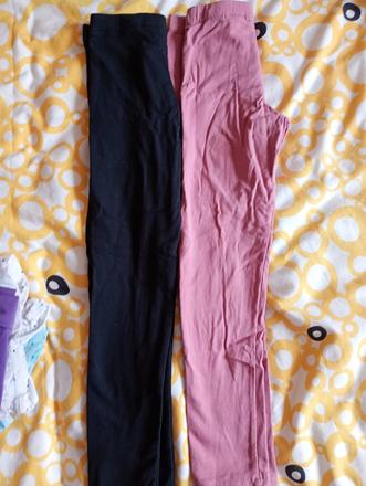 Zateplené legíny, 122