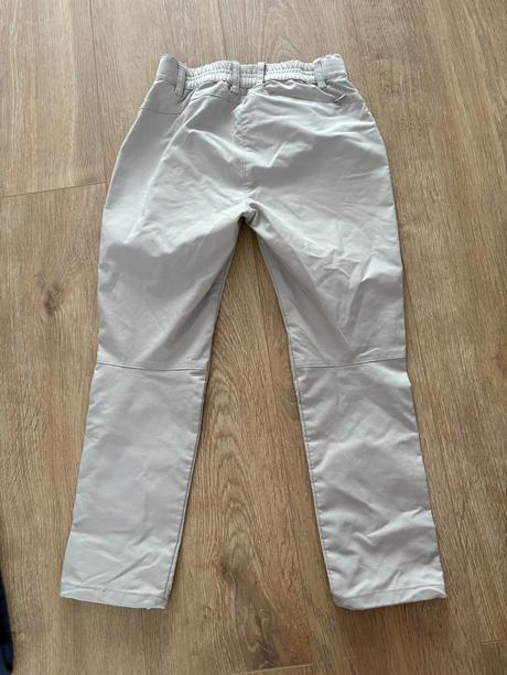 Trackingove nohavice icepeak 128, 128