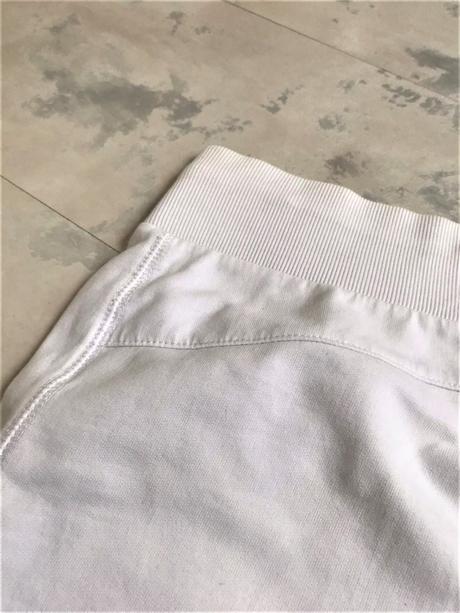 Voľnočasové teplákové 3/4, esprit,m