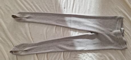 Rebrovane leginy, zara,152