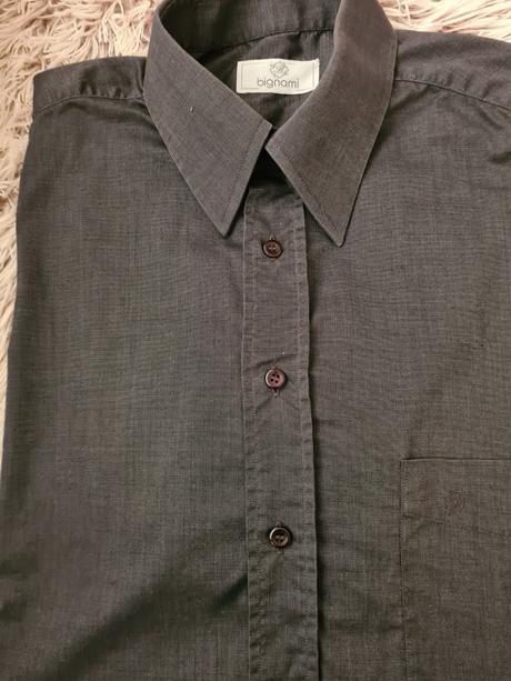 Pánska košela bignami, xxxl
