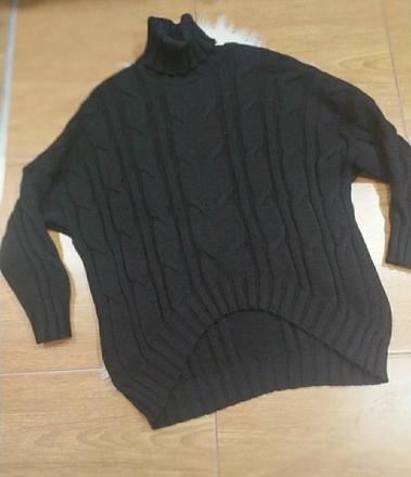 Asimetricky rolák, l / m / xl