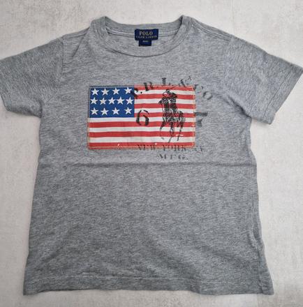 Tričko ralph lauren, ralph lauren,104