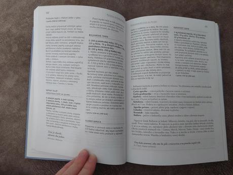 Radostné varenie v novom tisícročí - kniha recepto, 