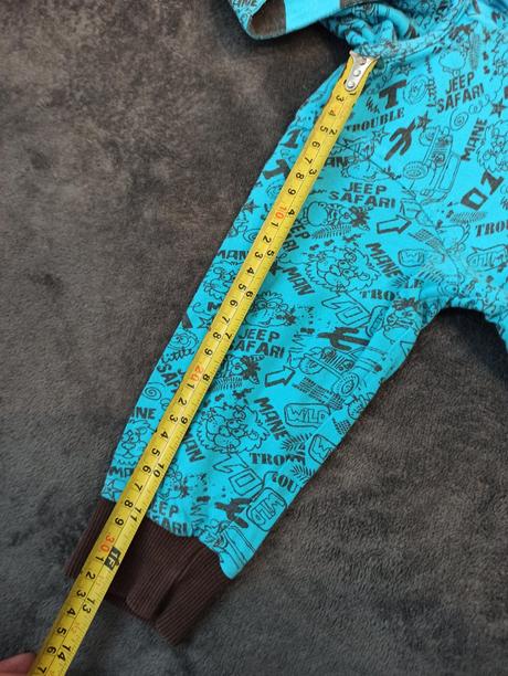 Mikina a tepláky, kuniboo,86