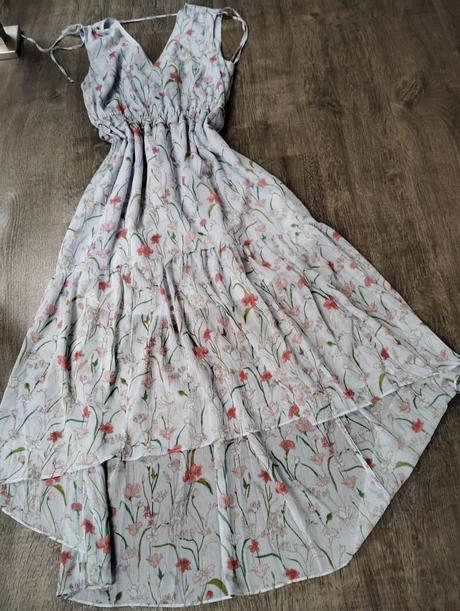 Šaty banana republic, 38