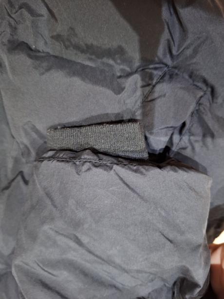 Vatovana bunda, f&f,128