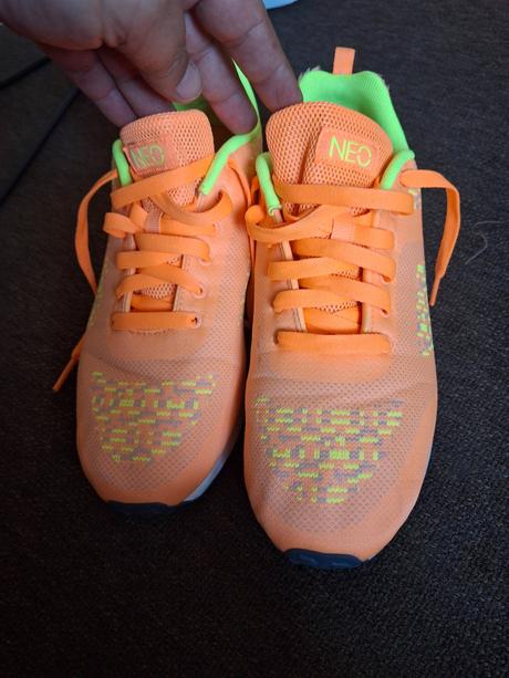 Nádherné tenisky, adidas,38
