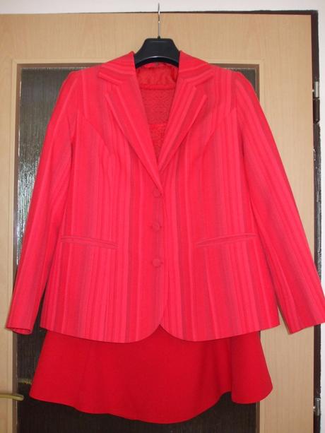 Sviatočný kostým 44/46 - 3-dielny, 42