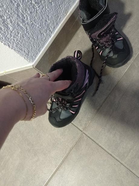 Zimná obuv, john garfield,29