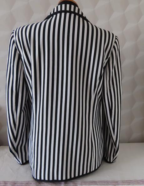 Dámske sako veľ. l, l