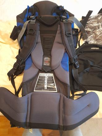 Detský nosič deuter, deuter