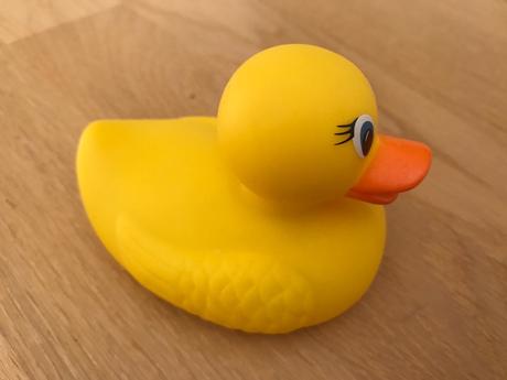 Kačička so snímačom teploty zn.munchkin, 