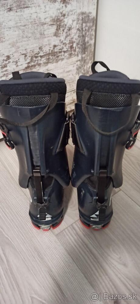 Fischer travers vel.23,5 /37, fischer,37