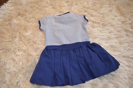 Šaty len odskúšané, 80